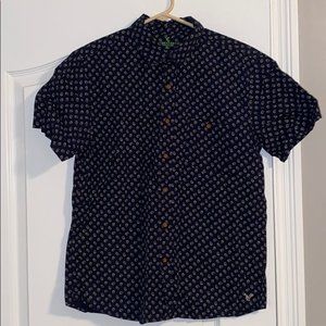 Men’s American Eagle Button Down Shirt